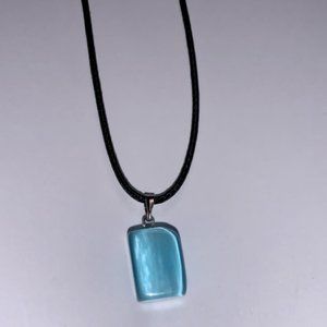 Gemstone Necklace